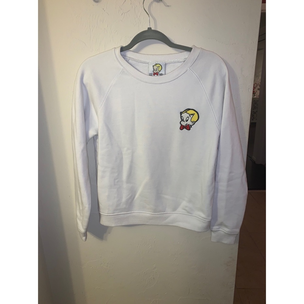 Limited addition Alec sweater